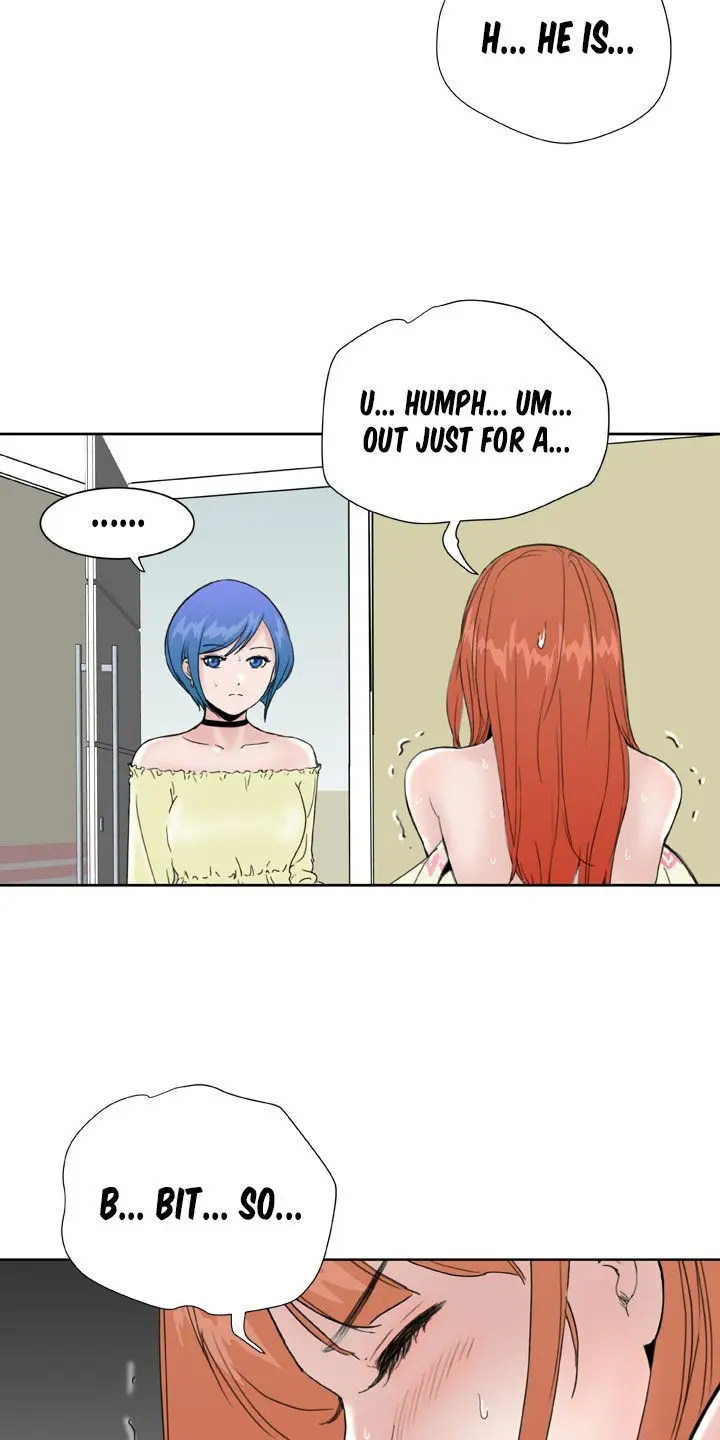 Ms Stepford Chapter 26 - Page 24