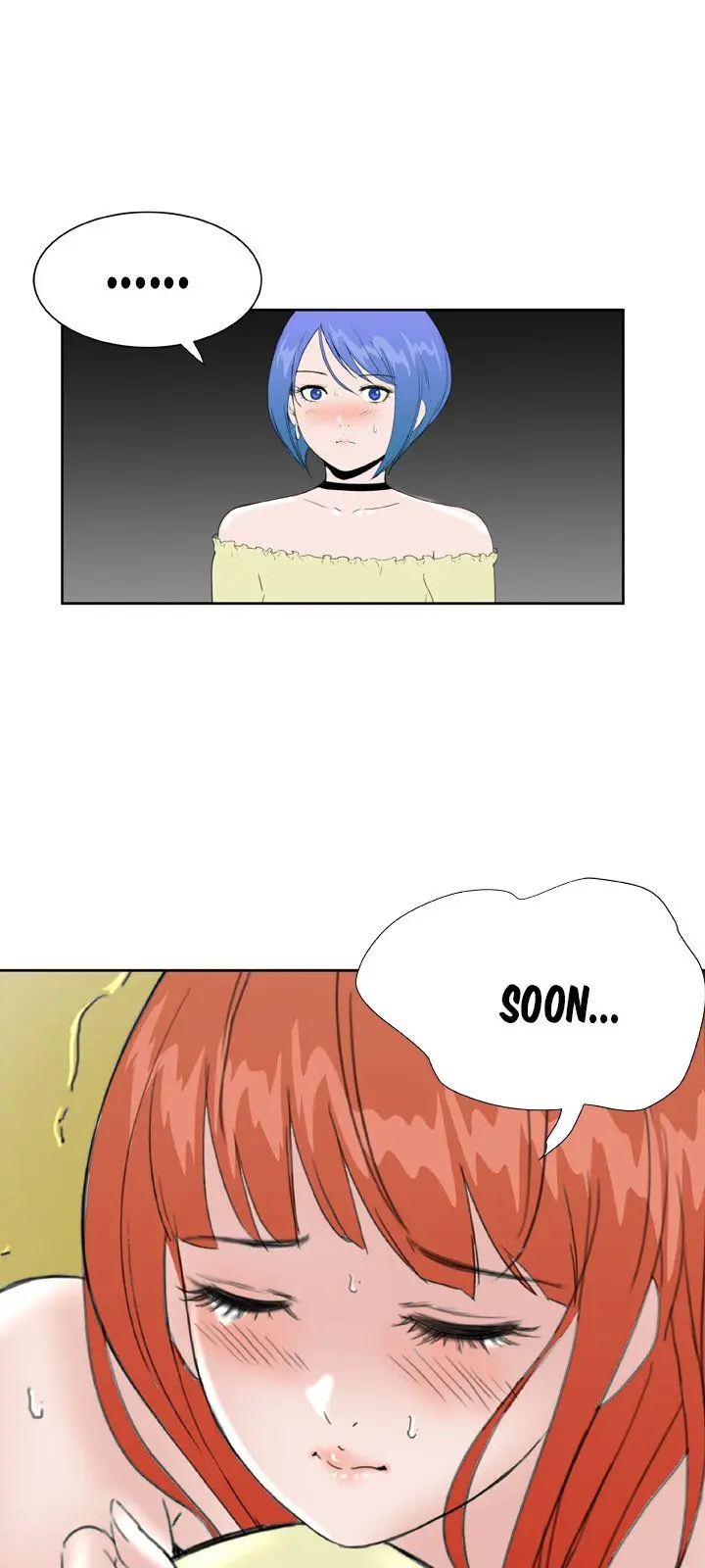 Ms Stepford Chapter 26 - Page 27