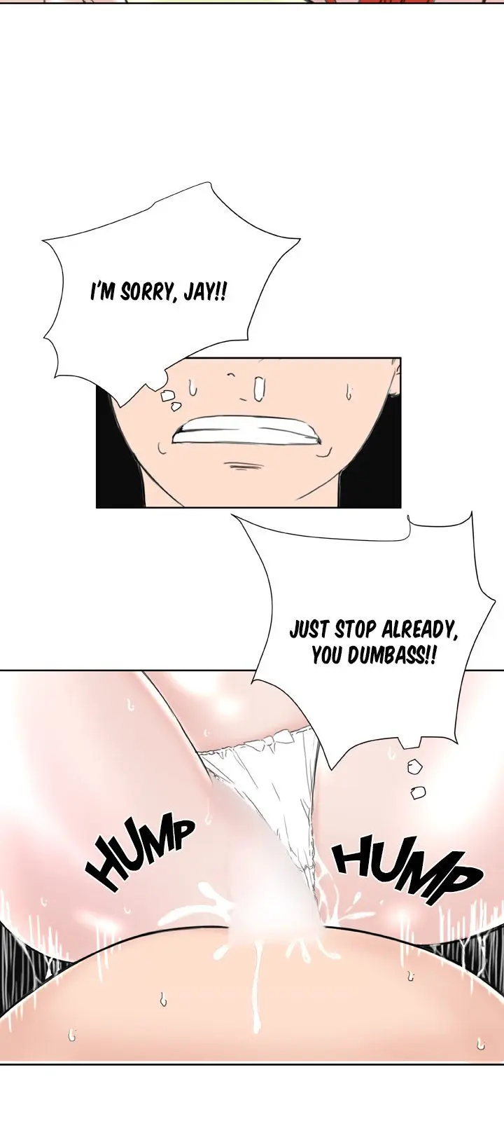 Ms Stepford Chapter 26 - Page 28