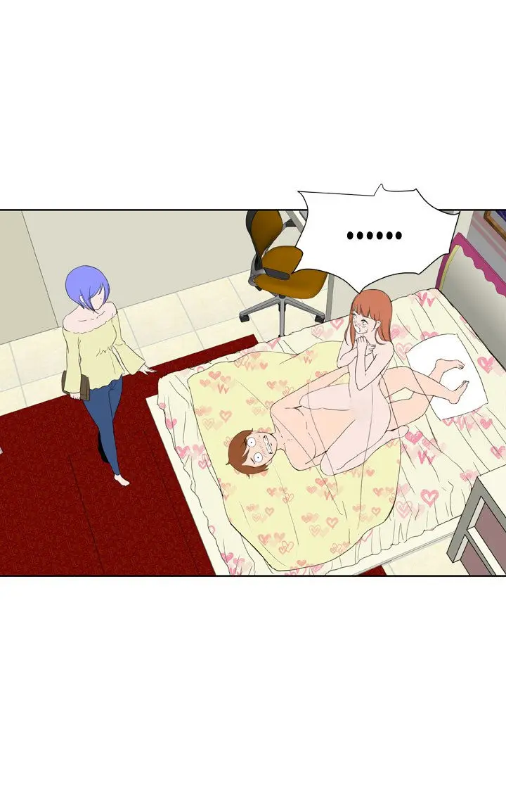 Ms Stepford Chapter 26 - Page 31