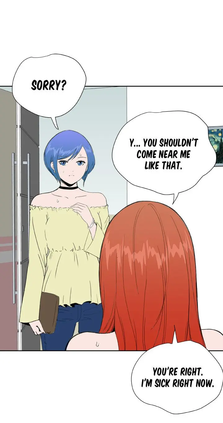 Ms Stepford Chapter 26 - Page 34