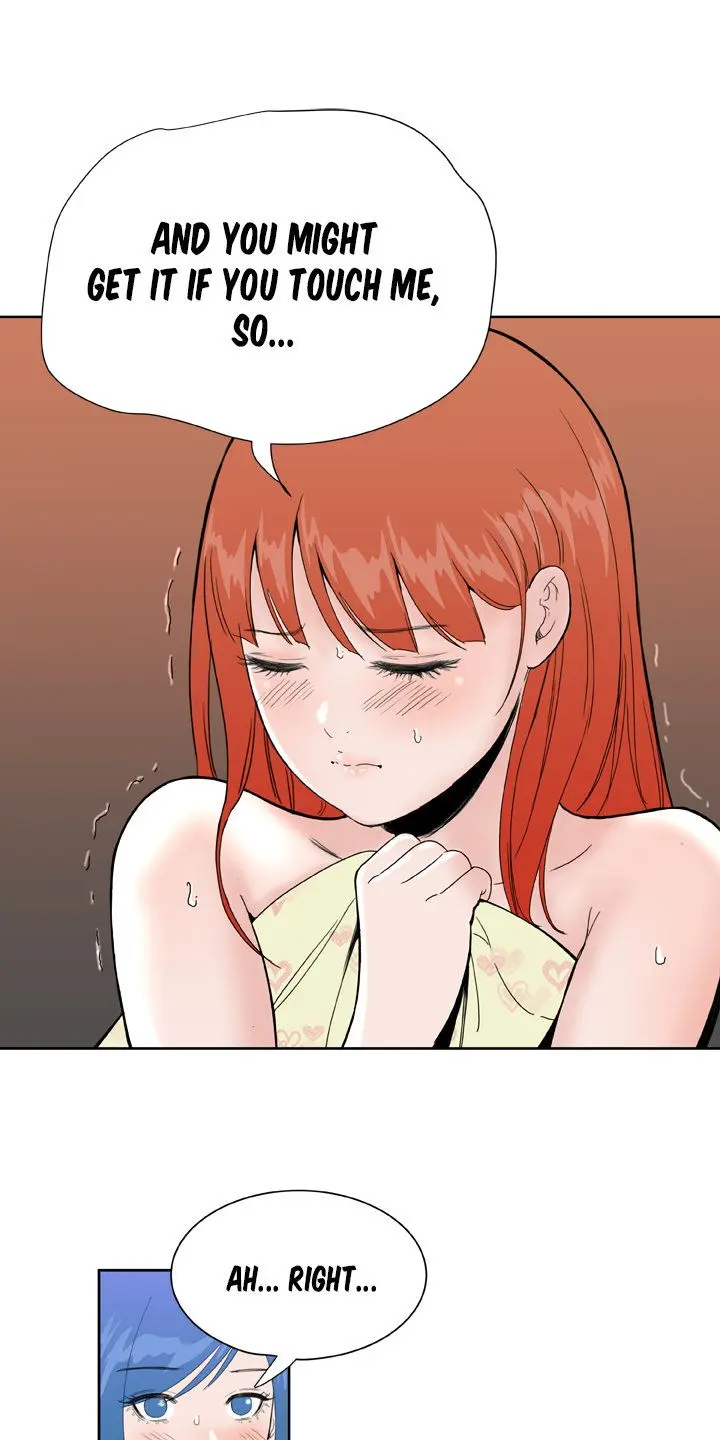Ms Stepford Chapter 26 - Page 35