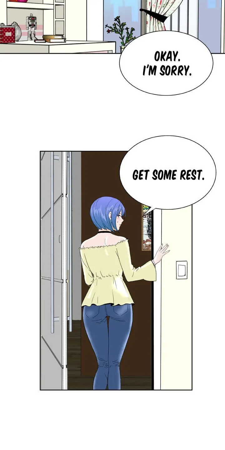 Ms Stepford Chapter 26 - Page 37