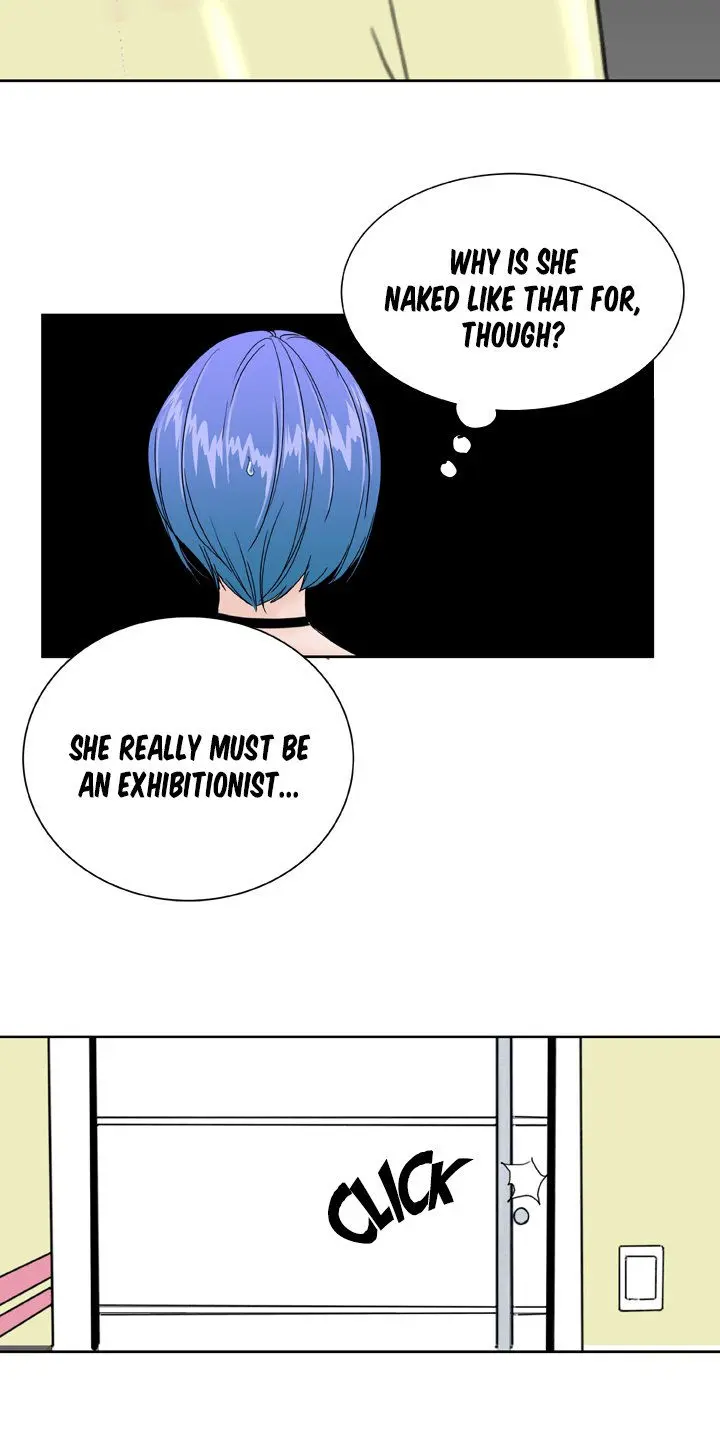 Ms Stepford Chapter 26 - Page 40