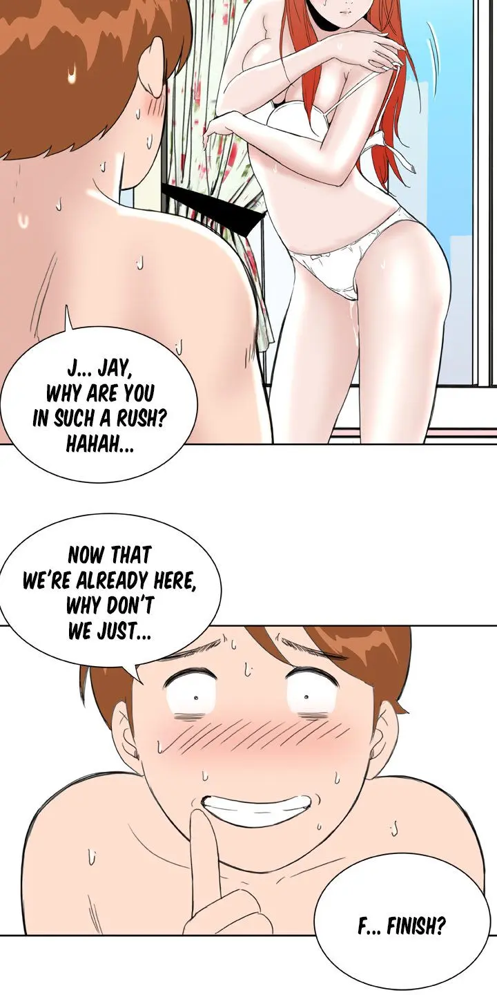 Ms Stepford Chapter 26 - Page 43