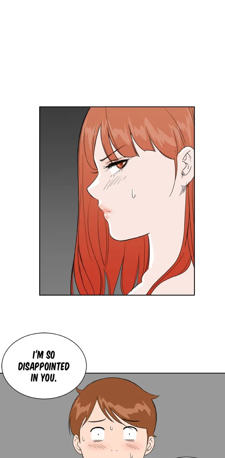 Ms Stepford Chapter 26 - Page 44