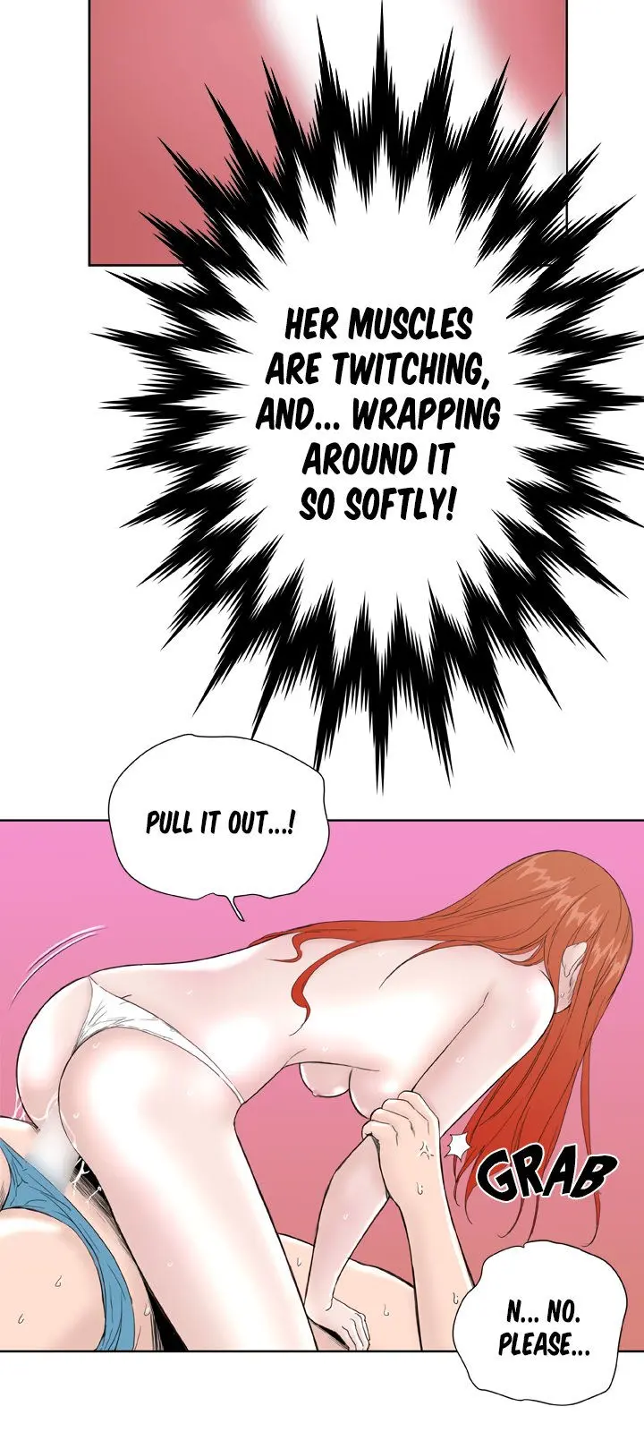 Ms Stepford Chapter 26 - Page 7