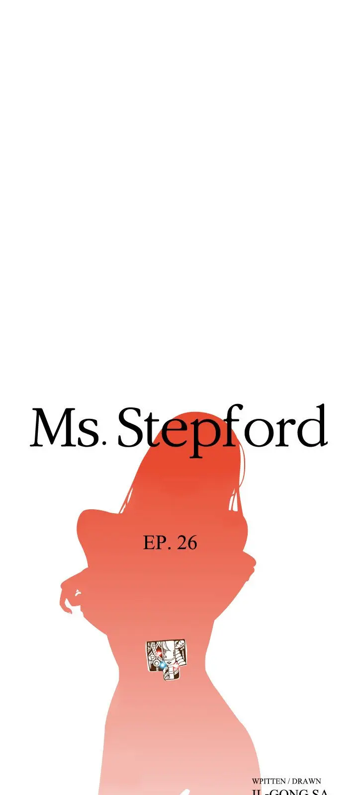 Ms Stepford Chapter 26 - Page 9