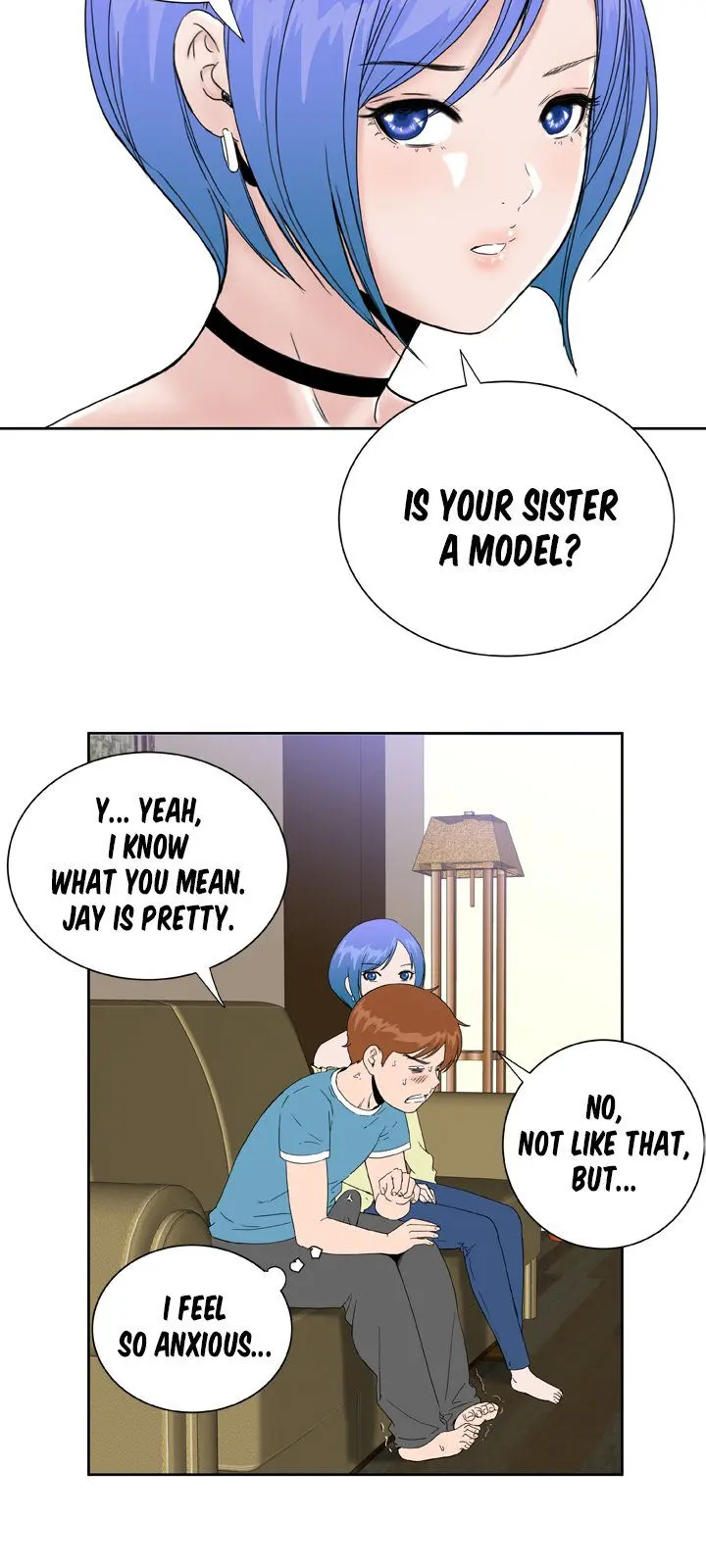 Ms Stepford Chapter 27 - Page 11
