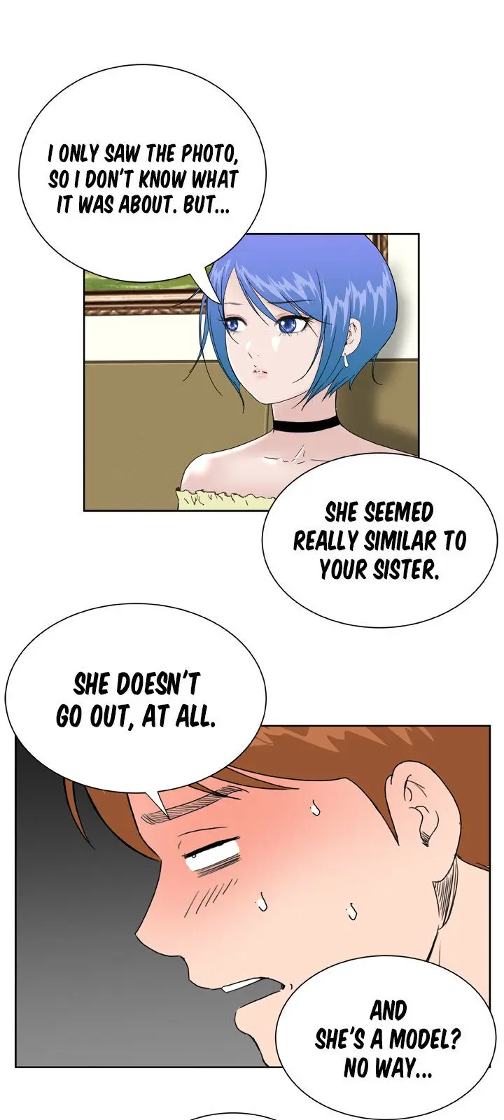 Ms Stepford Chapter 27 - Page 13