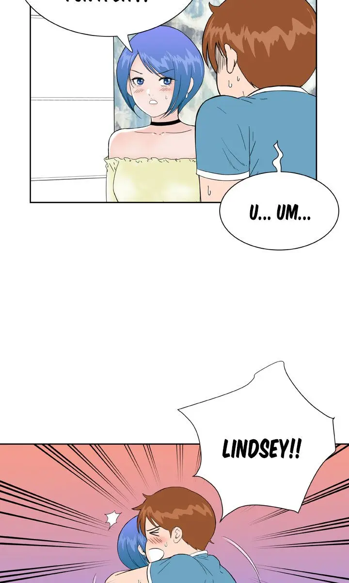 Ms Stepford Chapter 27 - Page 20
