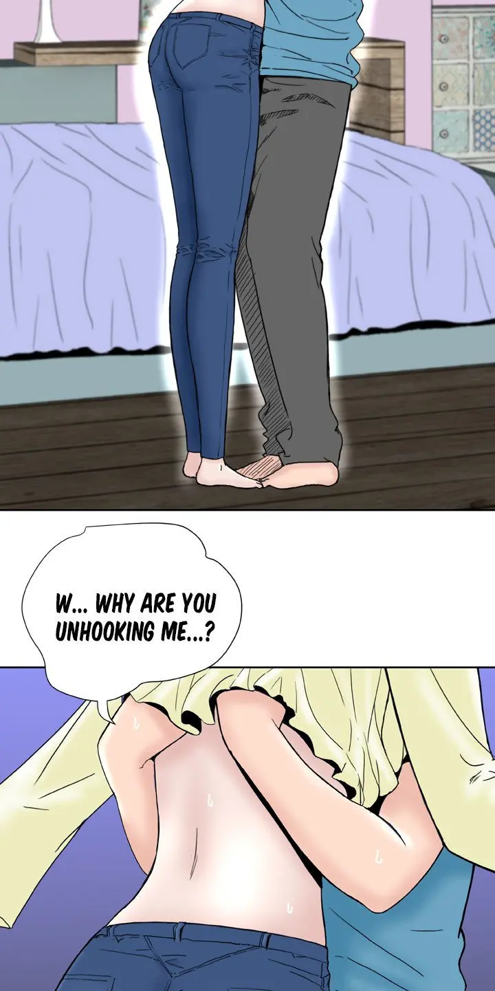 Ms Stepford Chapter 27 - Page 23
