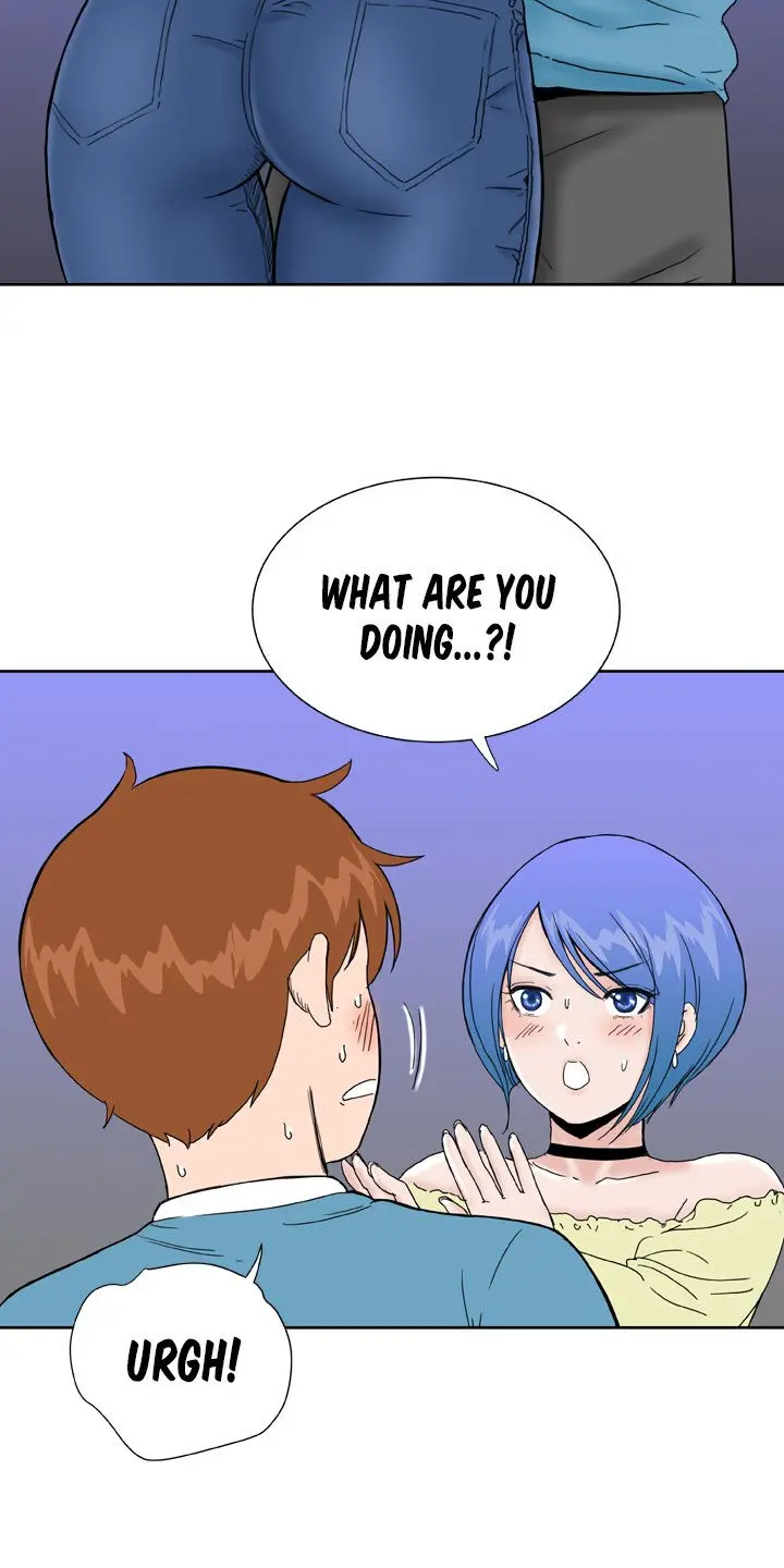 Ms Stepford Chapter 27 - Page 24