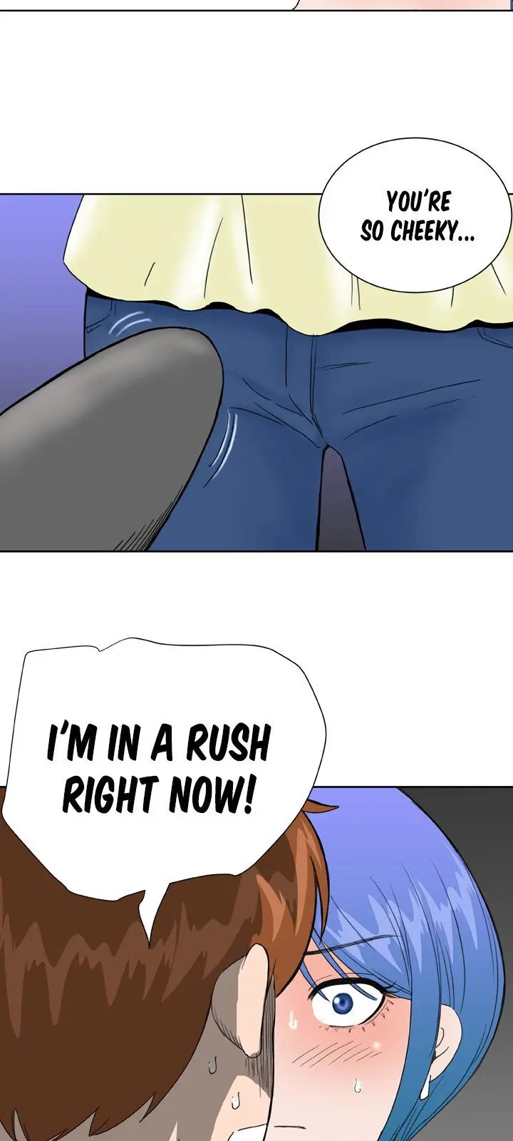 Ms Stepford Chapter 27 - Page 26