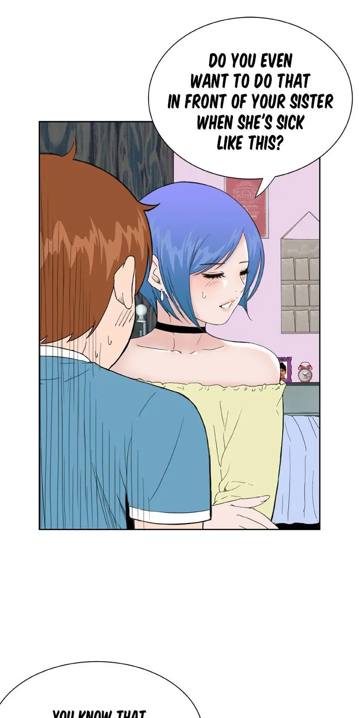 Ms Stepford Chapter 27 - Page 28