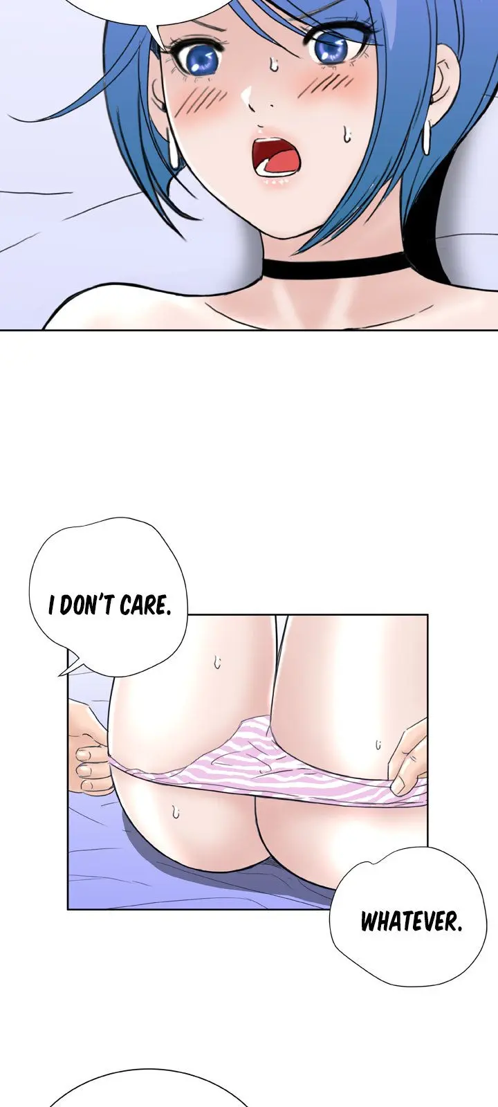 Ms Stepford Chapter 27 - Page 32
