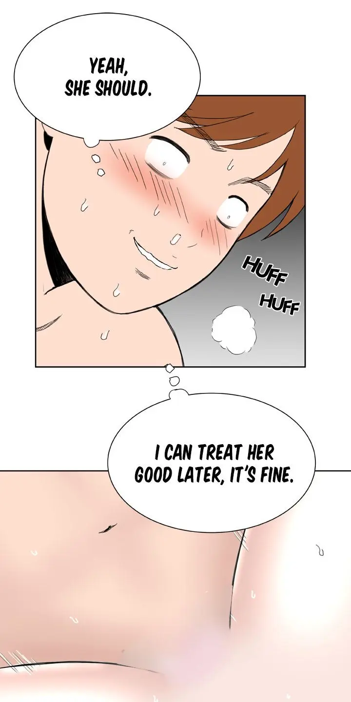 Ms Stepford Chapter 27 - Page 34
