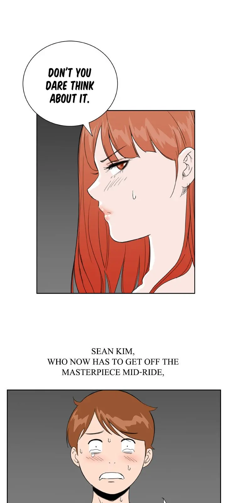 Ms Stepford Chapter 27 - Page 4