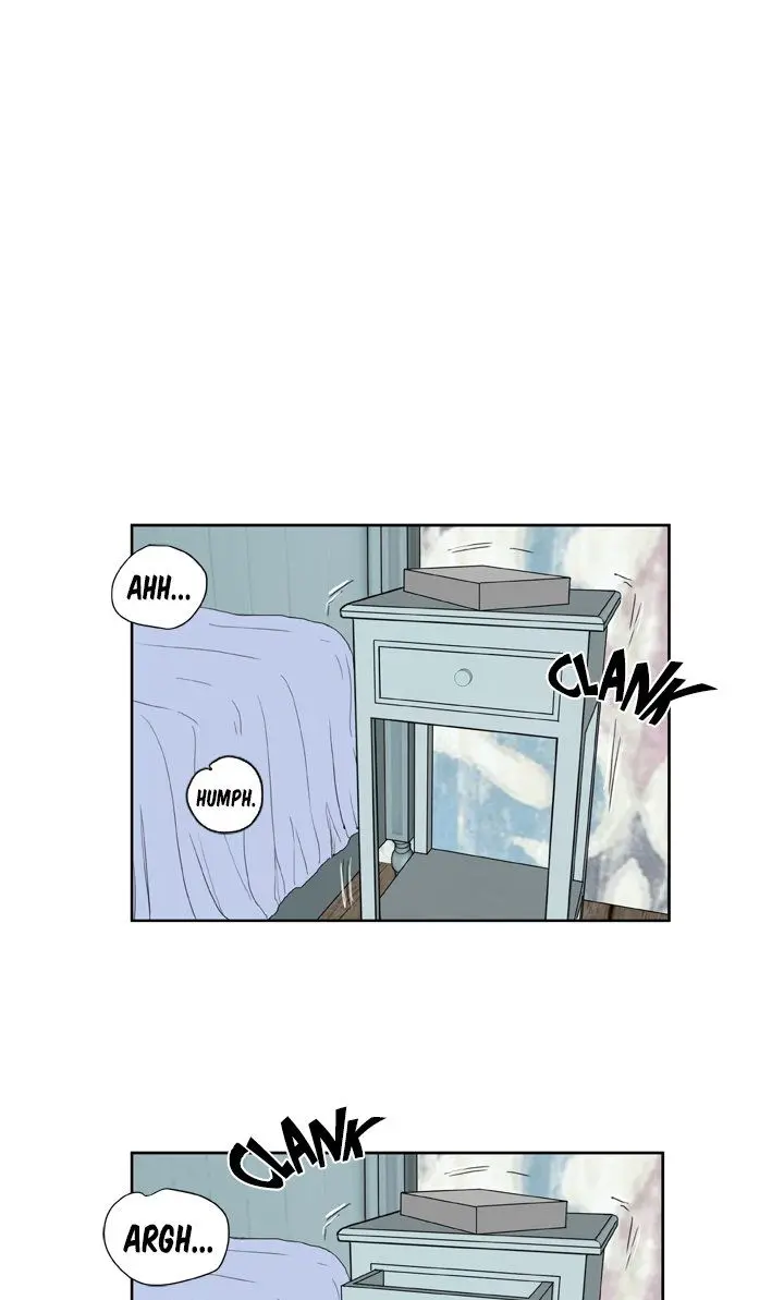 Ms Stepford Chapter 27 - Page 40