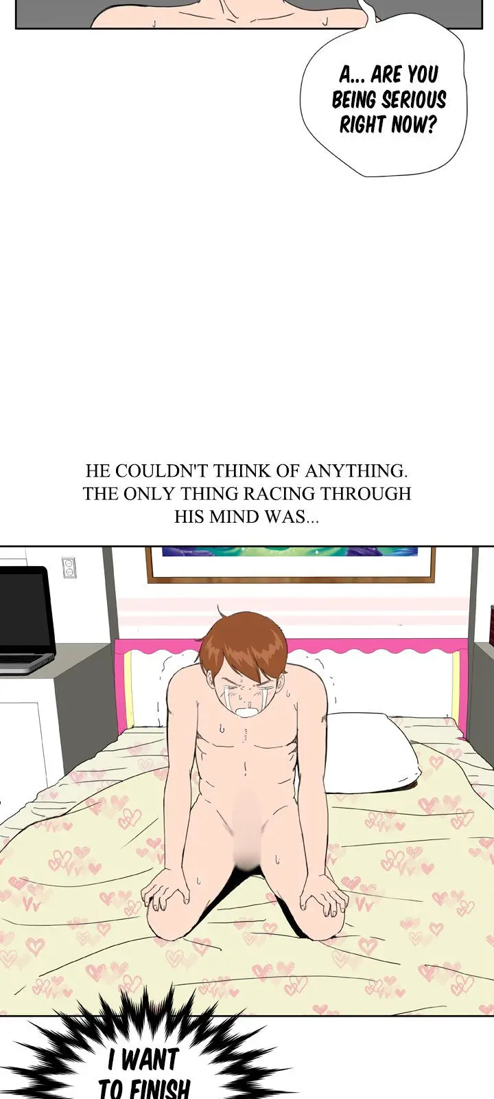 Ms Stepford Chapter 27 - Page 5