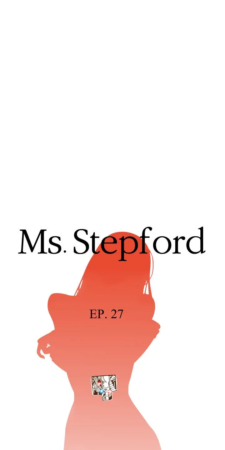 Ms Stepford Chapter 27 - Page 7