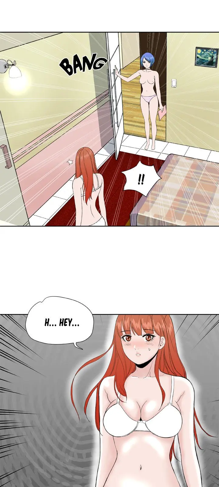 Ms Stepford Chapter 28 - Page 25