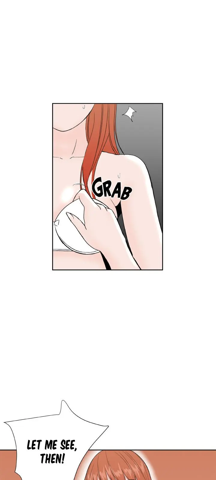 Ms Stepford Chapter 28 - Page 29