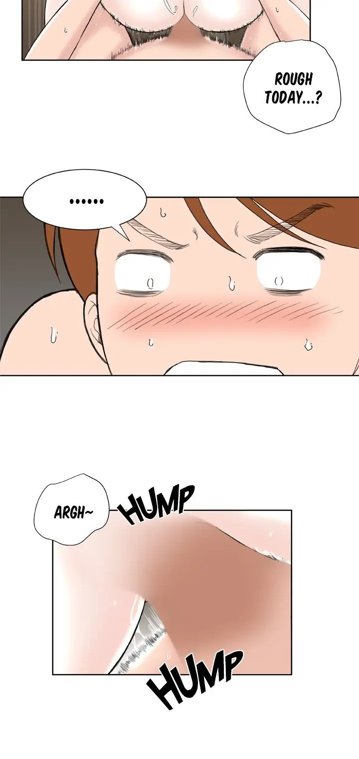Ms Stepford Chapter 28 - Page 3