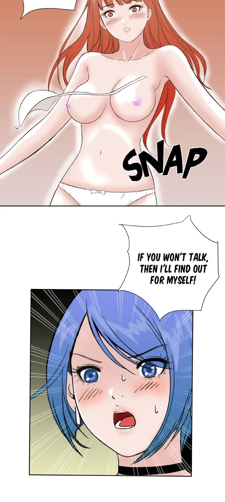 Ms Stepford Chapter 28 - Page 30