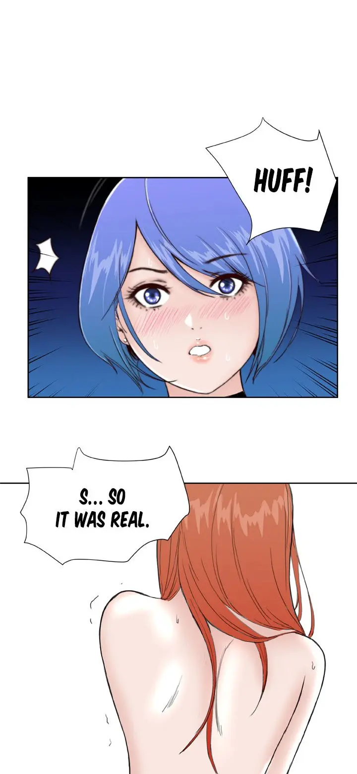 Ms Stepford Chapter 28 - Page 32