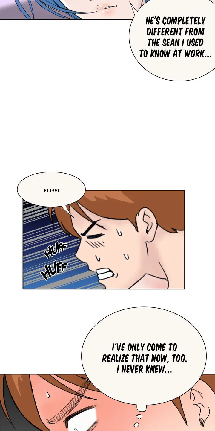 Ms Stepford Chapter 28 - Page 5