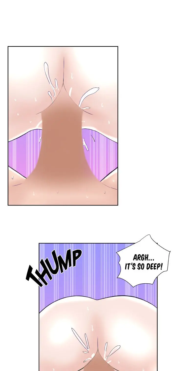 Ms Stepford Chapter 28 - Page 7