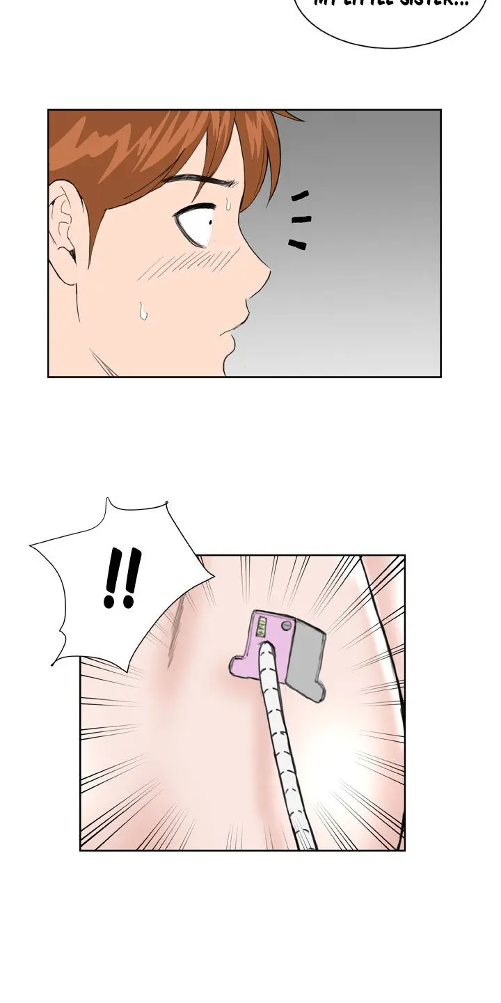 Ms Stepford Chapter 29 - Page 12