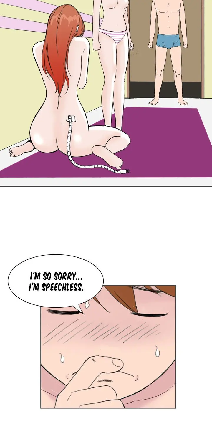 Ms Stepford Chapter 29 - Page 17