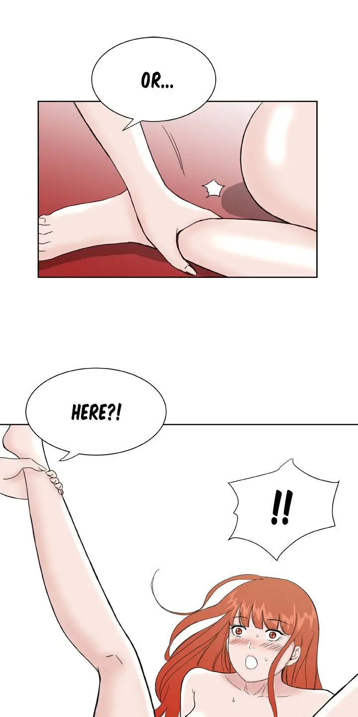 Ms Stepford Chapter 29 - Page 19