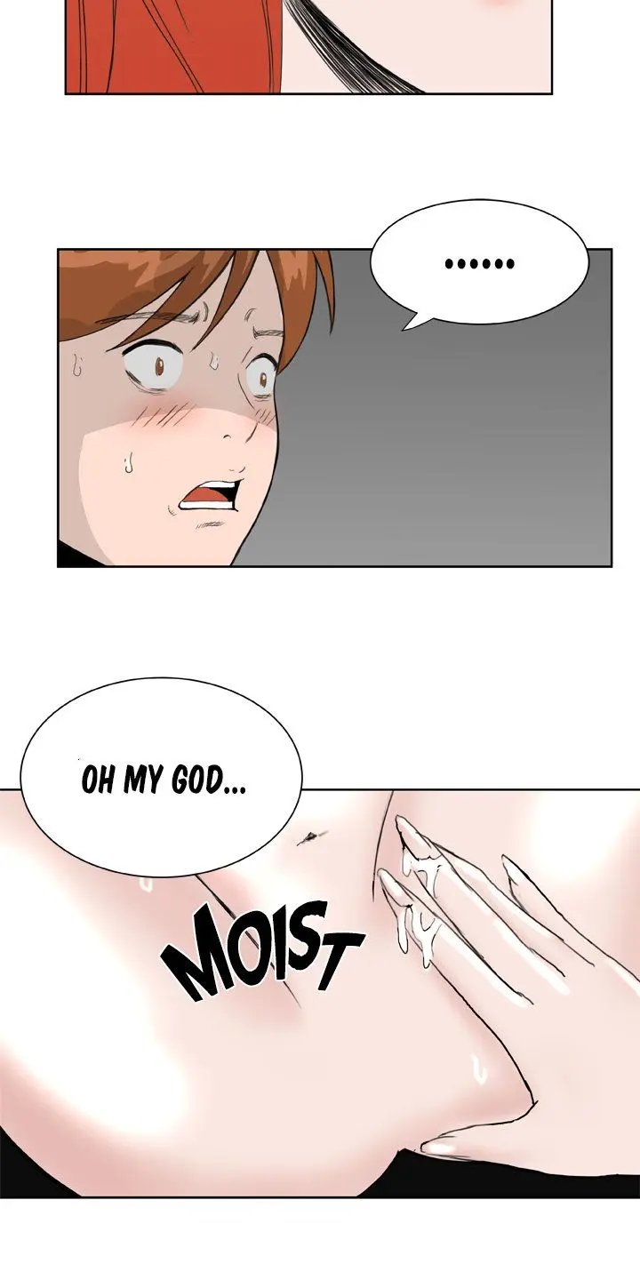 Ms Stepford Chapter 29 - Page 23