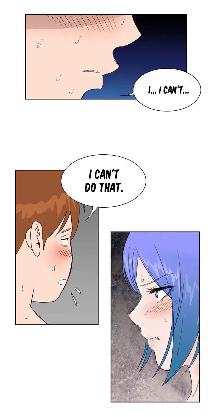 Ms Stepford Chapter 29 - Page 27