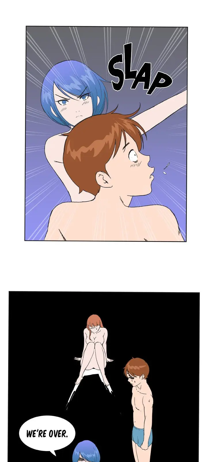 Ms Stepford Chapter 29 - Page 28