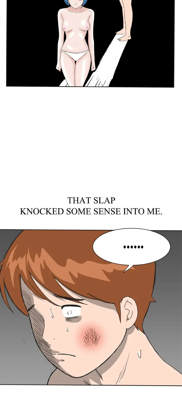 Ms Stepford Chapter 29 - Page 29