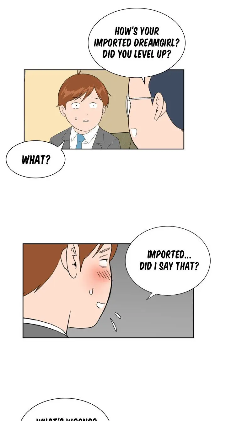 Ms Stepford Chapter 29 - Page 37