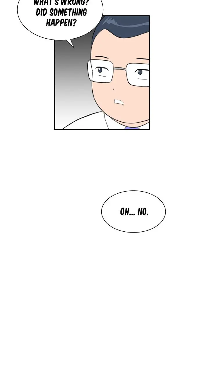 Ms Stepford Chapter 29 - Page 38