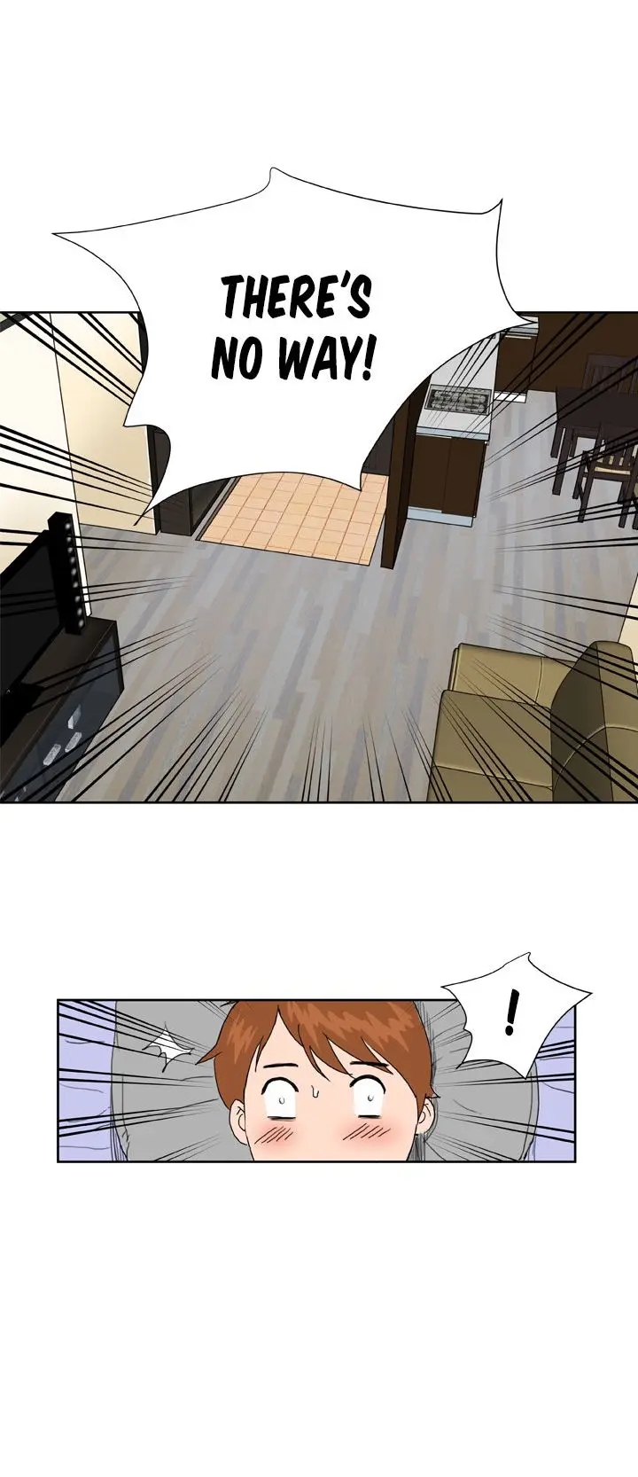 Ms Stepford Chapter 29 - Page 5