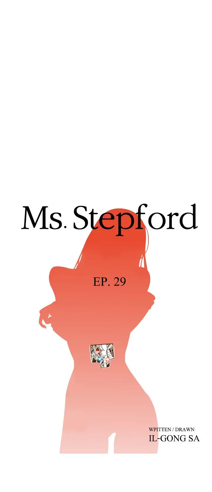 Ms Stepford Chapter 29 - Page 6