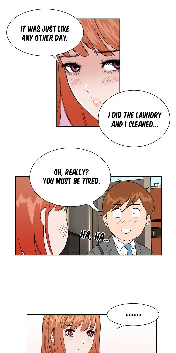Ms Stepford Chapter 30 - Page 10