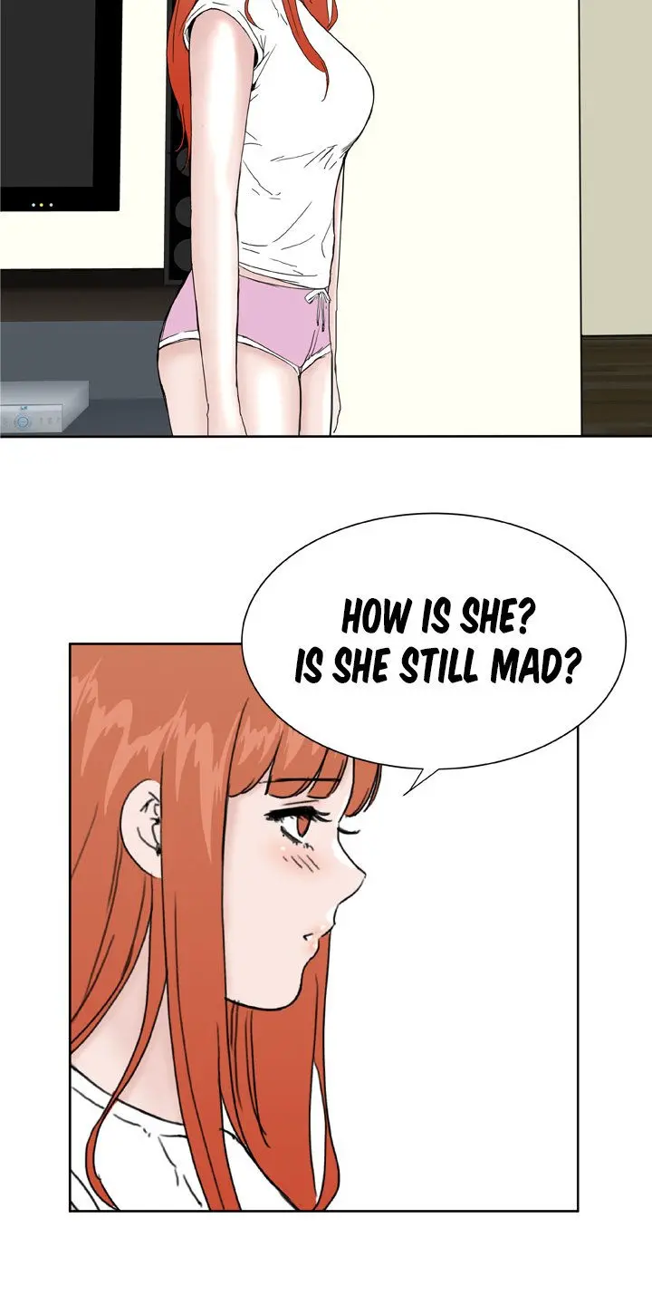 Ms Stepford Chapter 30 - Page 12