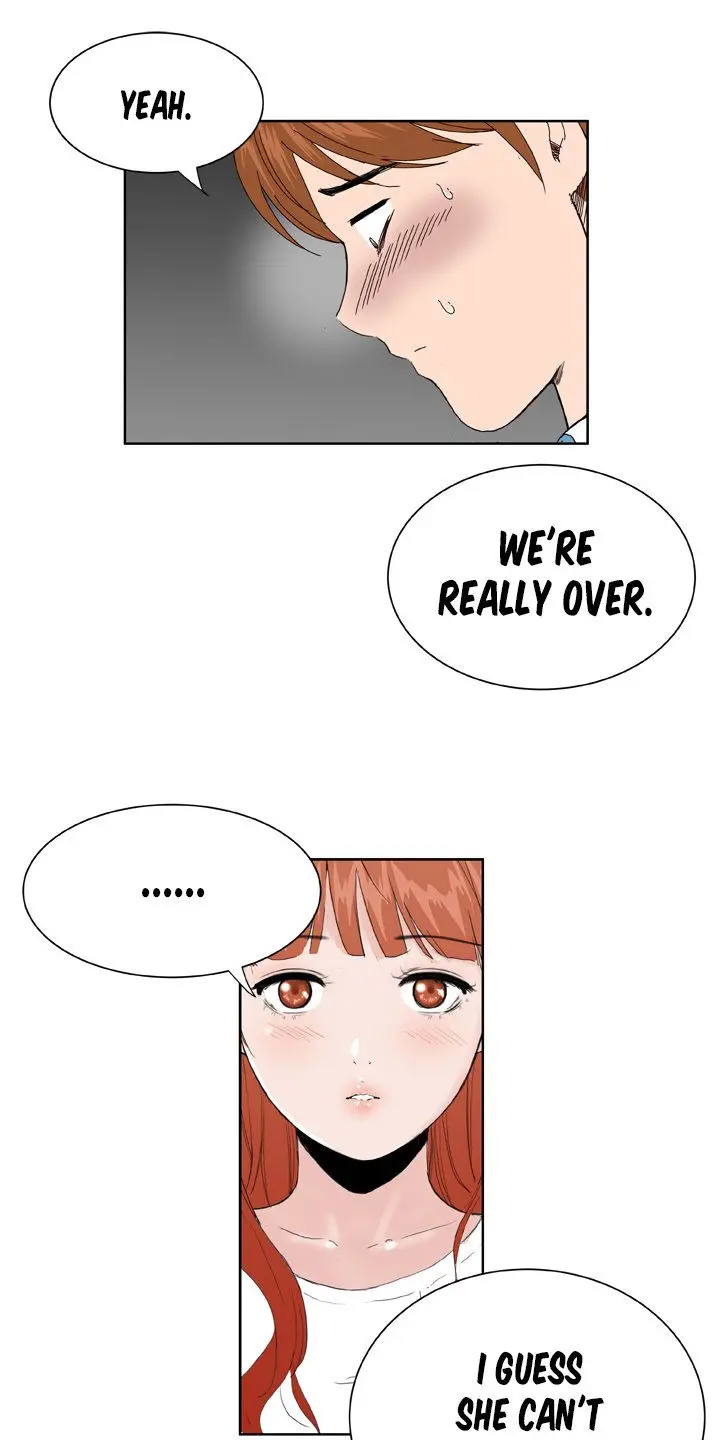 Ms Stepford Chapter 30 - Page 13