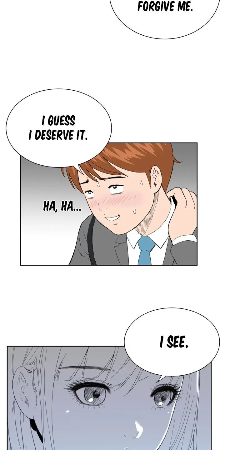 Ms Stepford Chapter 30 - Page 14