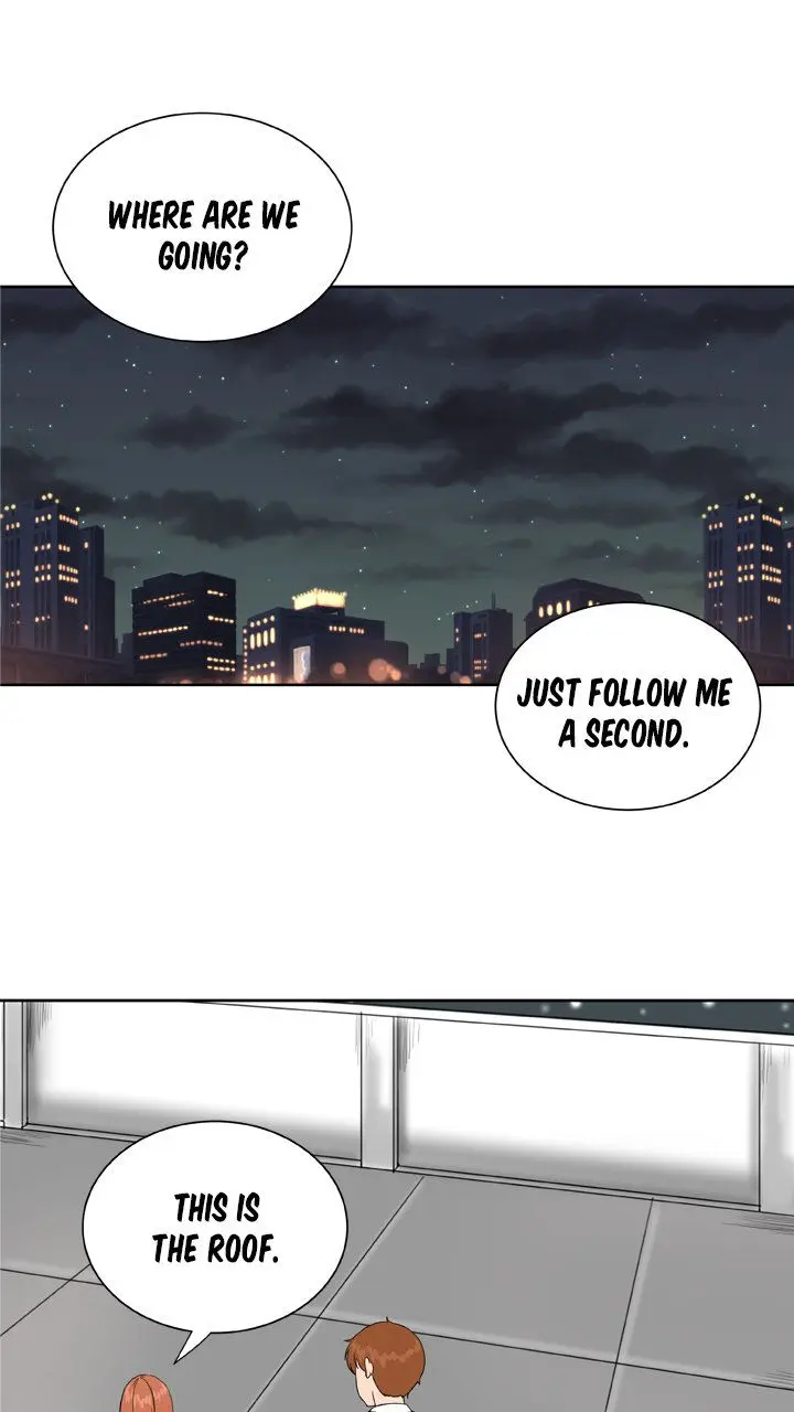 Ms Stepford Chapter 30 - Page 17