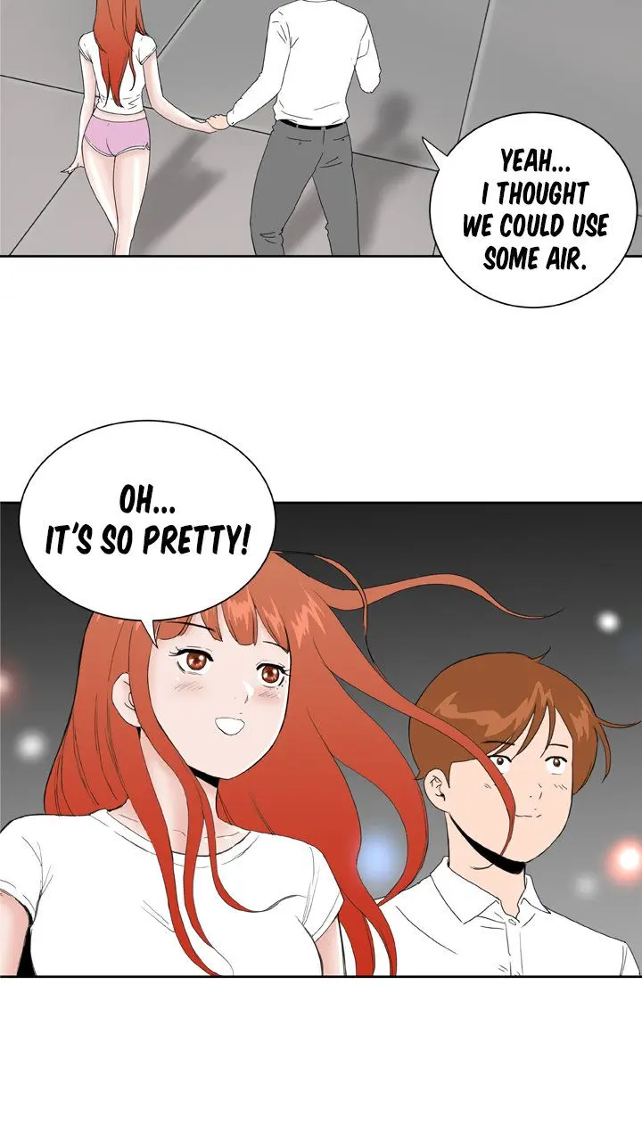 Ms Stepford Chapter 30 - Page 18