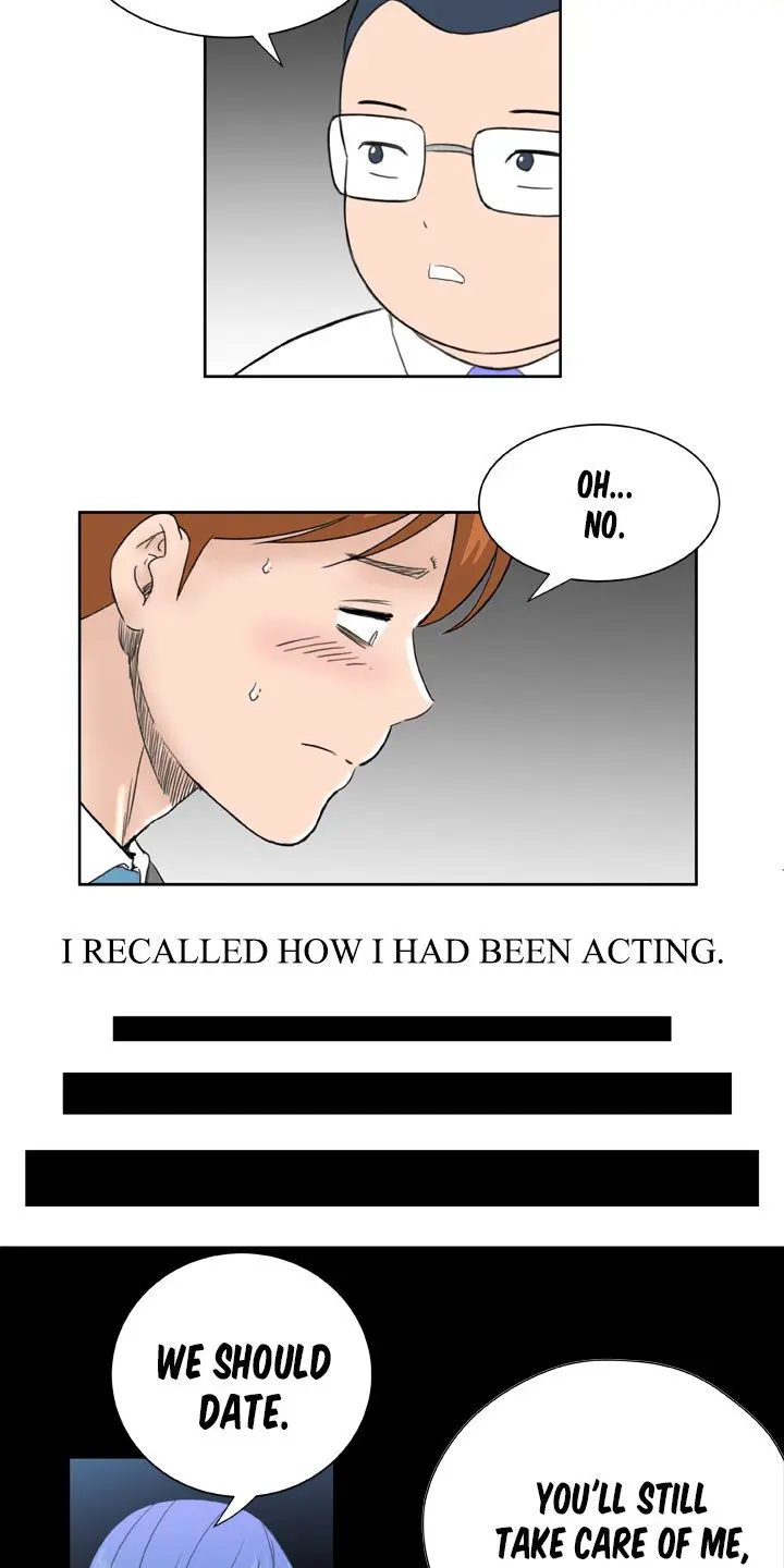 Ms Stepford Chapter 30 - Page 2